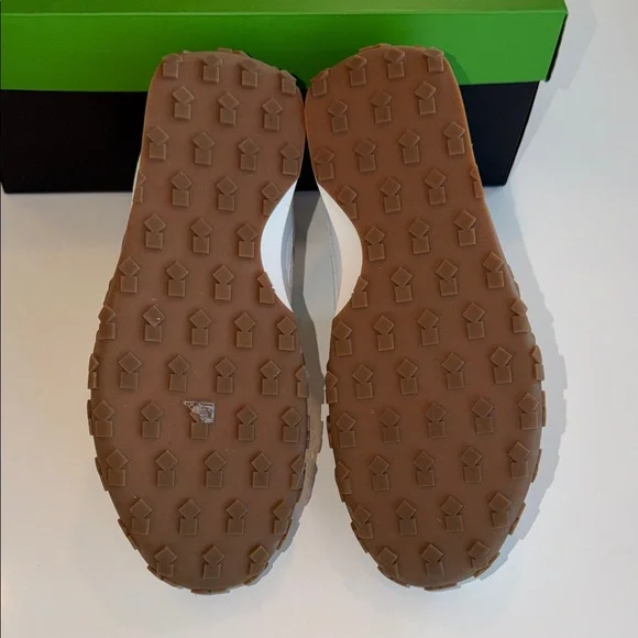 Kate Spade K as in Kate Mesh Sneakers 8.5 - Picture 12 of 14